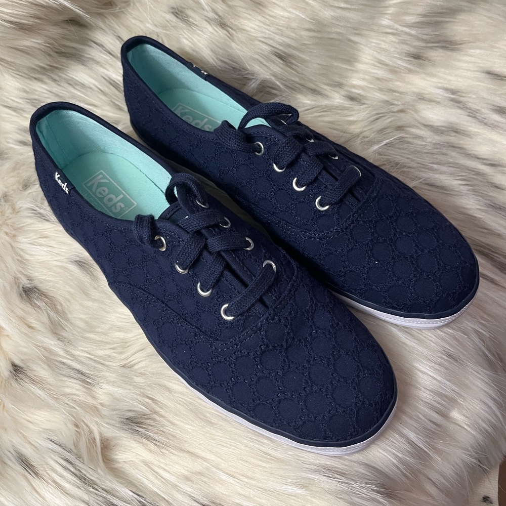 Champion Eyelet Women’s Keds Shoes